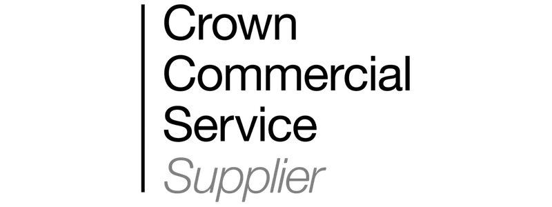 Crown Commercial Service Supplier